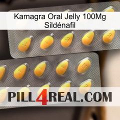 Kamagra Oral Jelly 100Mg Sildénafil cialis2